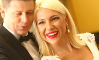 Vojislav Milošević RASKINUO SA BRAZILKOM NATALIJOM - Ne odvaja se od Jovane Jeremić