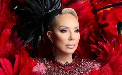 40 GODINA BLISTAVE KARIJERE Lepa Brena ovog ljeta zvanično otišla u penziju