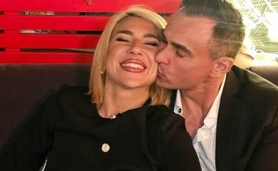 STIŽE PRINOVA U DOMU DRAGANA STANKOVIĆA: Dva mjeseca nakon raskida sa Jovanom Jeremić, veliko slavlje kraj bazena