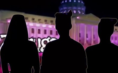 "PREVARIĆU ŽENU, PREDSTAVLJAM P*RNO GLUMCE!" Ovo su novi takmičari, već prave HAOS, a evo šta su OBEĆALI