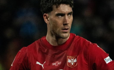 Dušan Vlahović iskreno o žrtvama koje je podnio za karijeru: “Znam šta želim, idem ka cilju”