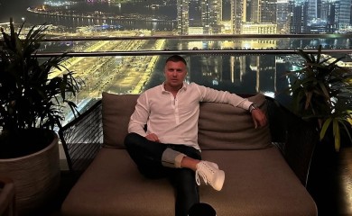 "Eksperimentisali smo – koliko žena može u danu!" Stefan Karić otvoreno o burnoj mladosti