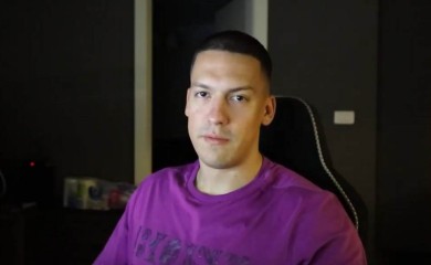 BAKI PRASETU VRAĆEN JUTJUB KANAL! Zbog skandala izgubio mnogo novca, a evo koliko HILJADA EVRA mjesečno uzima!