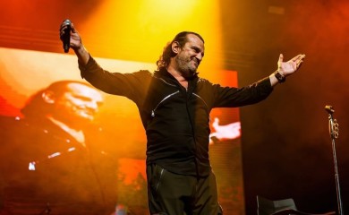 Lukas žestoko prozvao Nedu Ukraden: Nju je majka rađala u tri grada, "medicinski fenomen"