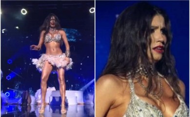 Ukrajinka se nakon nastupa rasplakala u Supertalentu