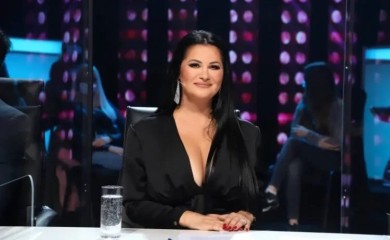 Jana Todorović jedva stajala na nogama, odmah joj ukazana pomoć