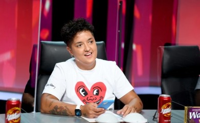 Ko su favoriti u "Zvezdama Granda": MARIJA ŠERIFOVIĆ