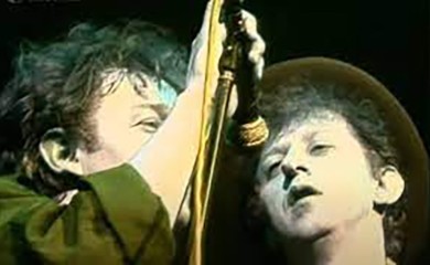 Iza legendarne pesme „Tu noć kad si se udavala“ krije se tragična priča