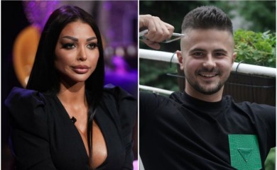 Karambol u Bijeloj kući: Maja nasrnula na Bilala (VIDEO)