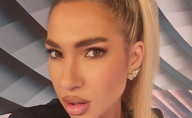 "Služim Željku Mitroviću" Jovana Jeremić progovorila o otkazima na "Pinku"