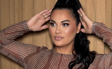 JANA TODOROVIĆ ĆERKI DALA IME PO BIVŠOJ DJEVOJCI SVOG MUŽA Želio je da se zove kao njegova najveća ljubav