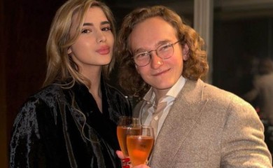 Kraj ljubavi: Zet Željka Mitrovića izbrisao sve slike sa Kristinom, potom objavio saopštenje