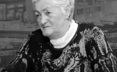 Njene teorije ćemo zauvijek pamtiti: Preminula Jovanka Jolić