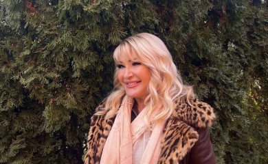 "TRAŽIM MLAĐE, vršnjaci su mi prestari" Goca Lazarević bez dlake na jeziku