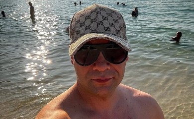 “Tamo se ne puca” Darko Filipović sa Tajlanda otišao u Australiju
