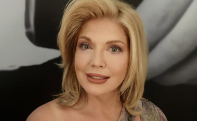 "Ja sam stavila kameru!" Suzana Mančić otkrila istinu o svojim intimnim snimcima