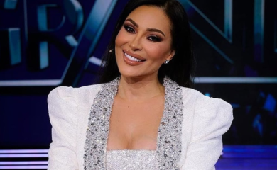 "To nema veze sa muzikom!" Ceca Ražnatović surovo o ovogodišnjoj "Evroviziji"