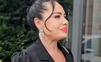 Nakon Enine afere sa Desingericom, Zlata Petrovic zgrozena: "Takva žena Peji ne treba"