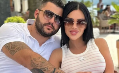 Asmin Durdžić iskeširao 25.000 evra za jednu noć ovoj pjevačici! "Stanija sve zna i nije ljubomorna"