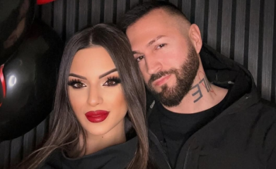 Ljubavni par ponovo u klinču: ŠA ZBOG MIONE OSTAO BEZ 60.000 €