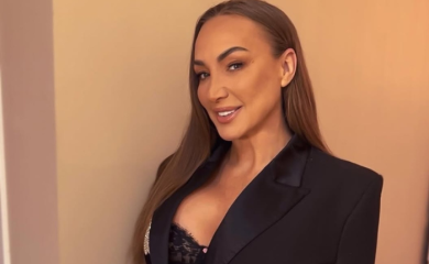 ZA "GAĆICE" SE DIZAO KREDIT! Goga Sekulić prodala čuvena kola da isplati Marini Tucaković!