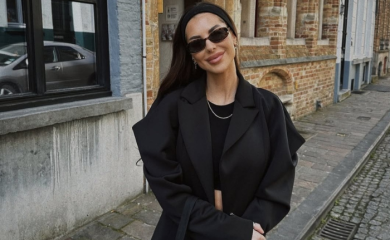 Influenserku Zoranu Jovanović isprozivali jer ne koristi maternji: "Kad pričaš na sprskom zatvaraš mnoga vrata.."