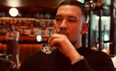 Oženio se Uroš Živković! Pjevač rekao sudbonosno "da" trudnoj vjerenici!