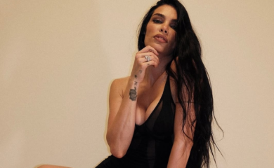 Otrovala se srpska manekenka: Jovana Đorđević doživjela agoniju nakon ručka u jednom prestoničkom restoranu