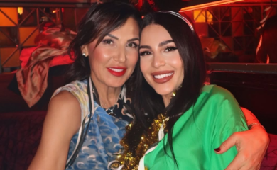 Sprema se krsna slava Đurđevdan u Sevilji, Anastasija svima pokazala kako poštuje tradiciju muža