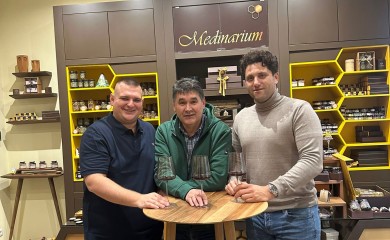 Proslava Svetog Đorđa u Mödlingu: Spoj tradicije, prijateljstva i vrhunskih ukusa