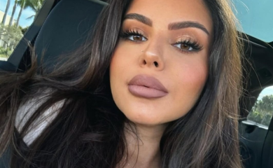 POROĐAJ PLATILA 17.000 EVRA, BIZNISMENU RODILA ĆERKU: Slavlje u domu Azre Husarkić