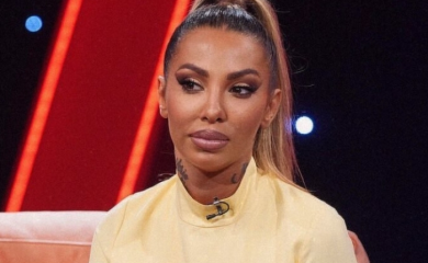 Isplivali nepoznati detalji o jednoj od najpopularnijih učesnica rijalitija: Aneli priznala da nema ni srednju školu