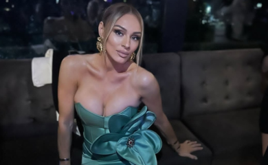 BIVŠI JE TUKAO, A SADAŠNJI SE LIJEČIO OD ALKOHOLA: Anabela progovorila o teškim životnim periodima