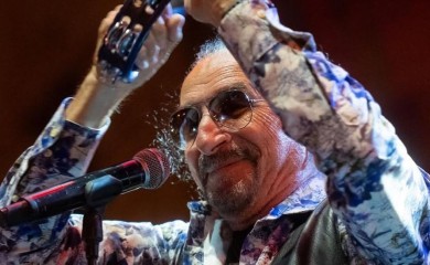 Željko Bebek otkrio zašto je napustio Bijelo dugme: „Nisam razumio zašto nam treba pjesma na albanskom“