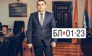 Bojić povezao Laktaše i Kinu: BL sad ima globalni smisao - "Blizu Laktaša"