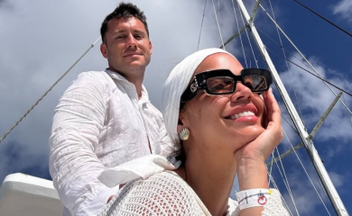 KO JE BIVŠI MUŽ MARIJE MIKIĆ? Otkriveni nepoznati detalji o njemu