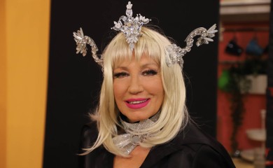 Šok priznanje Nade Topčagić: Dadilju sam gurnula niz stepenice