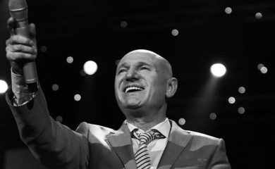 ŠABAN ŠAULIĆ DOBIJA BISTU U RODNOM ŠAPCU! Mjesto na kom će biti postavljen spomenik ima JAKU SIMBOLIKU