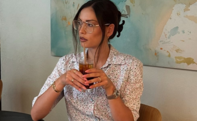 Mirka Vasiljević o porodičnim obavezama: "Ne sjećam se kad sam posljednji put izašla sređena bez žurbe"