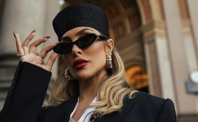 "Introvert sam, ne volim priču" Senidah o tome zašto je izabrala tišinu