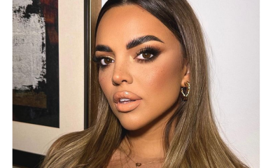 KAŽU DA JE SADA KAO “PLASTIČNA LUTKA”: Evo kako je kćerka Željka Šašić i Sonje izgledala prije operacija