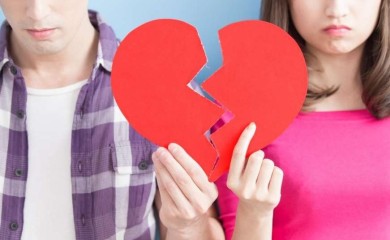 Kada je idealno vrijeme za NOVU vezu nakon raskida? Ovo je znak da ste PREBOLJELI bivšeg partnera