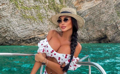 MAJA MARINKOVIĆ ZAKAZALA OPERACIJU POVEĆANJA ZADNJICE! Honorar iz Zadruge rezervisan za plastičnog hirurga