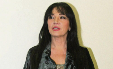 ONA STVAR MI NIJE POHABANA, GARAŽIRAM JE DOBRO: Goca Božinovska progovorila o najvećoj intimi