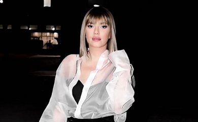 POKRADENA Kija Kockar! "RUKE VAM SE OSUŠILE!"