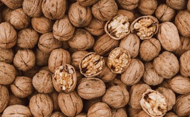 Kako da bez muke brzo očistite orahe