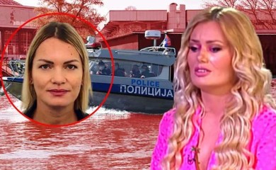 'BILA JE ALKOHOLIČAR I ZAVISNIK OD TABLETA' Maja Kovačević otkrila da li je našla OPROŠTAJNO PISMO nestale sestre Marijane(VIDEO)