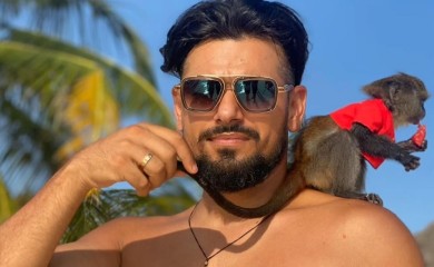 Bora Santana u ljubavnom haosu: Uroš Stanić priznao da se zaljubio?!