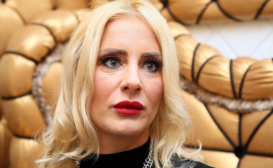 "SRAMOTA ME" Milica Dabović poslije skandaloznog snimka na Božić PONOVO IZNENADILA POTEZOM