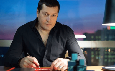 Najtužniji Božić u domu Ace Pejovića: Suza se ne stidim, porodica je uz mene! Oni su mi i podrška, i stub i jedro i sidro!